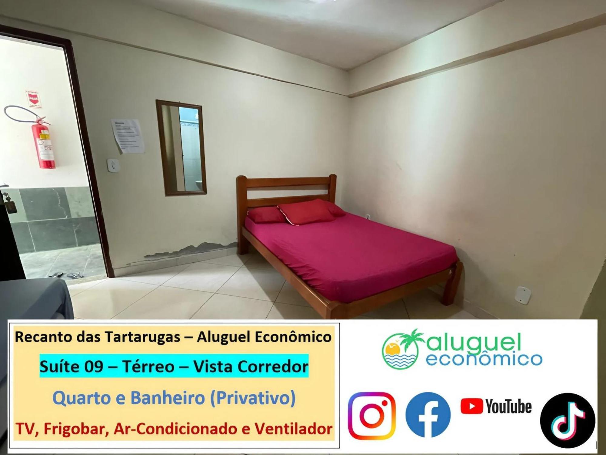Arraial Do Cabo - Recanto Das Tartarugas - Aluguel Economico Exterior foto