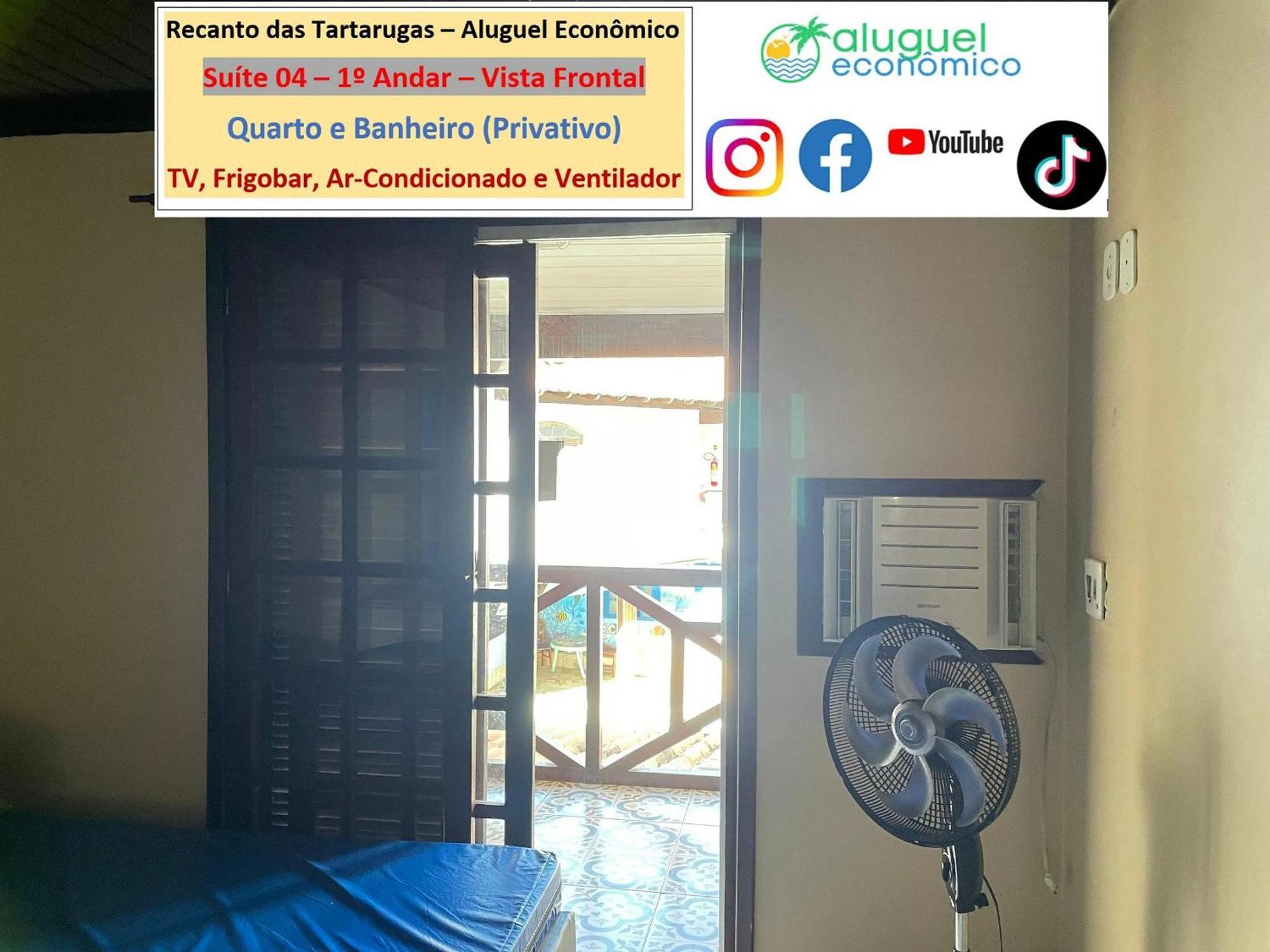 Arraial Do Cabo - Recanto Das Tartarugas - Aluguel Economico Exterior foto