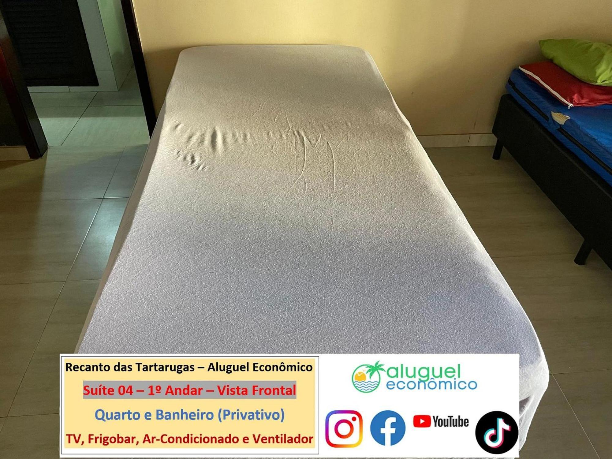 Arraial Do Cabo - Recanto Das Tartarugas - Aluguel Economico Exterior foto
